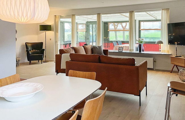 4 Star Holiday Home in Tonder - Foto 8