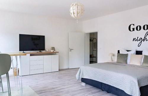 Altstadtzauber Apartments Miltenberg - Foto 20