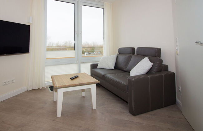 Kurpark-Residenz W112 - Foto 7