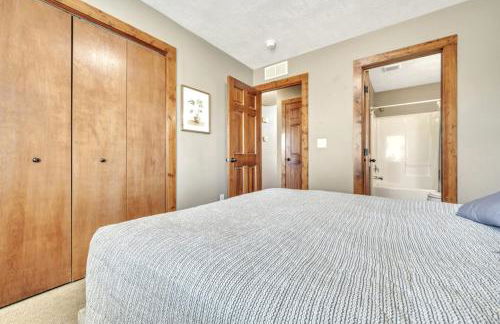 Playing Hooky Cabin at Bridges Bay Resort - Foto 6