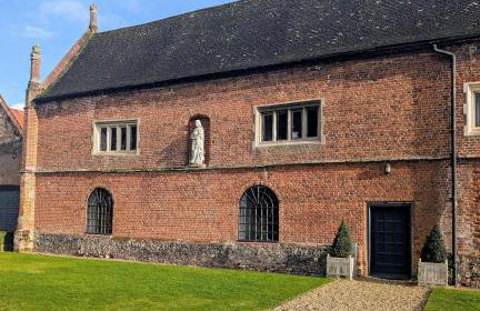 Five Star Luxury - Oxnead Hall - Foto 6