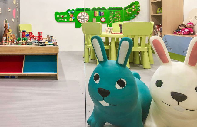 Revelton Suites Tallinn - Foto 54