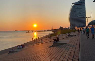 Altes Pastorenhus - Land und Meer - Foto 77