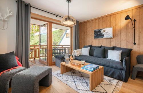 Apartment Tilia Champagny-en-Vanoise - by EMERALD STAY - Foto 11