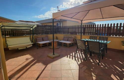 La terrazza - Foto 12