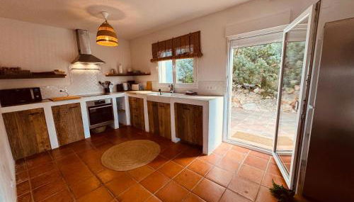 Ibiza Dream Villa Denia, Seaview, Pool, BBQ, Airco, Wifi - Foto 3