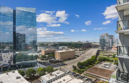 Amazing Apt in Midtown - Foto 21