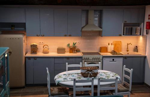 Villa Jerusalém - Casa de Campo - Photo 9