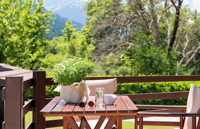 Natura Chalets - Foto 33