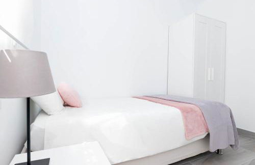 Sun & Beach Malaga City Center - Foto 8