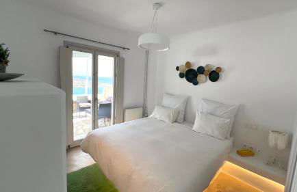 Psarou Summer Villa Mykonos - Photo 32