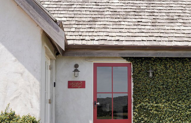 Mudbrick Cottages - Foto 23