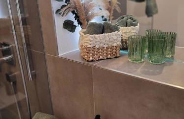 StyLE Apartment - perfekt für Messe, Flughafen, S-City - Foto 16