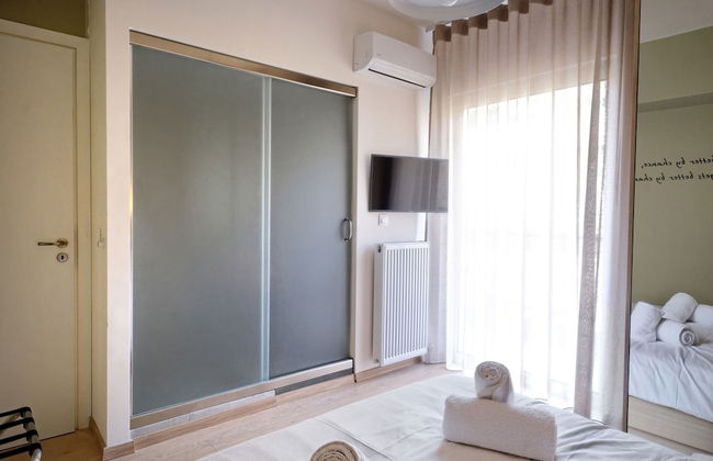 Hercules Residence - Foto 52