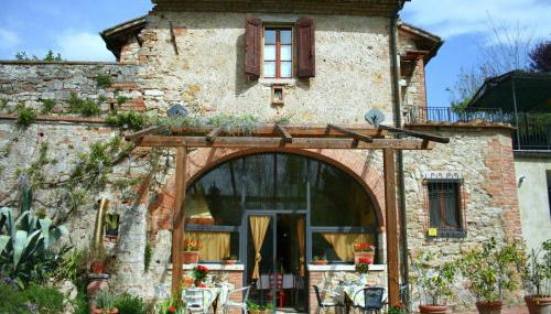 Elegant Villa in Tuscany - Foto 2
