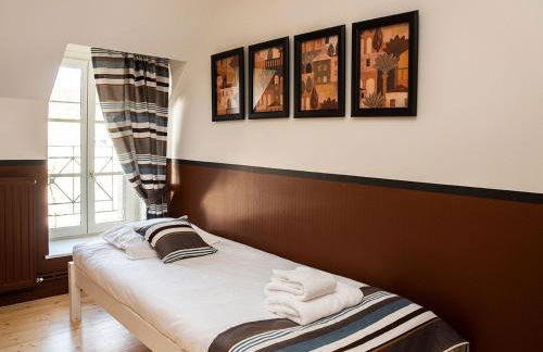 Charmante maison berrichonne avec terrasse et WIFI proche Châteauroux - FR-1-591-710 - Foto 27