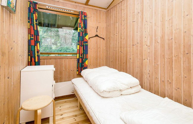 4 Person Holiday Home in Skibby-by Traum - Foto 3