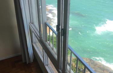 Guarapari ES apartamento frente para o mar - Foto 5