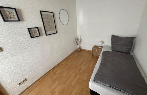 Gästewohnung in Breitenworbis - Photo 9
