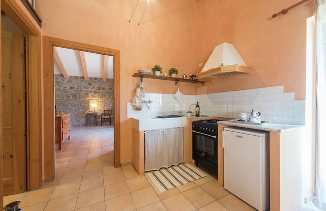 Farmhouse Montalto Near Sandy Beaches - Foto 7