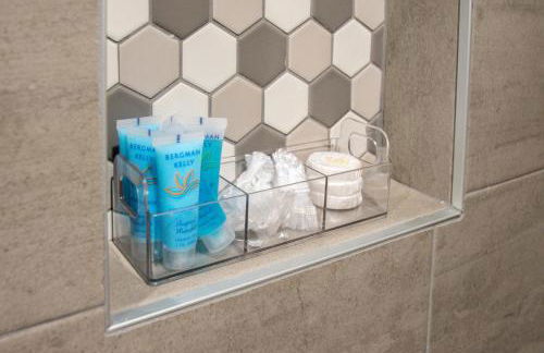 The Gated Modern Home Near NRG and Medical Center - Foto 22