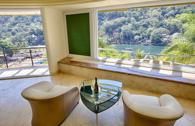 Truly one of the Finest Villa for Rent in Puerto Vallarta - Foto 9