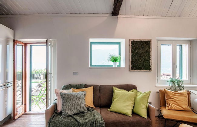 The Green Nest by Lake Como - Foto 5