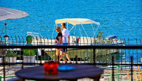 Nina Gaios Waterfront Apartment - Foto 2