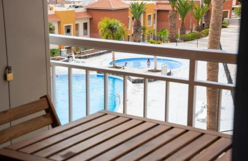 Vista la Gomera 2 - Region ADEJE - Foto 28