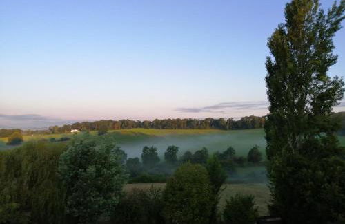 Le Gîte des Coloriés - Foto 10