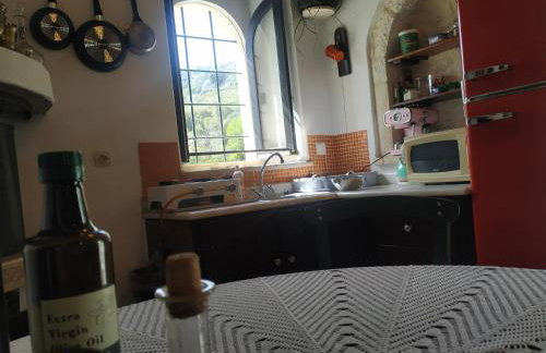 xenios Z rustic rural cottage - Foto 23