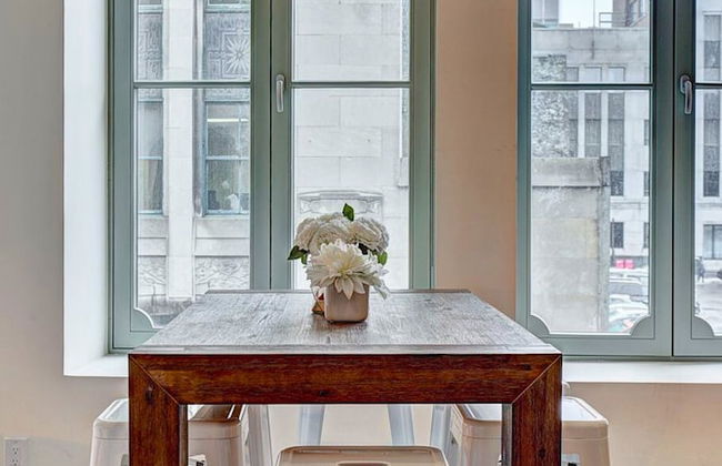 Le Merrill - Vieux Montréal - Foto 27