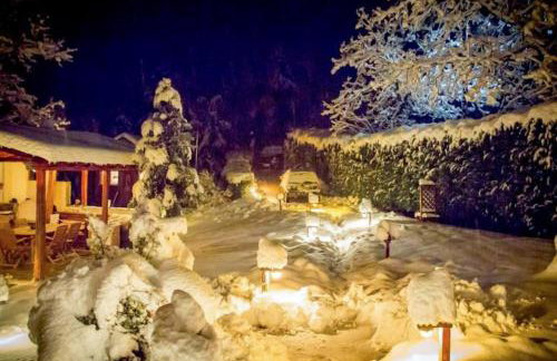 Kedra Village Retreats - Mountain Escape - Foto 37