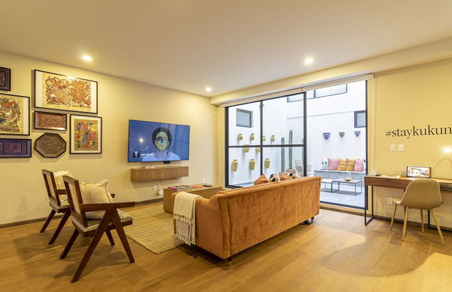 Casa Colima by Kukun - Foto 47