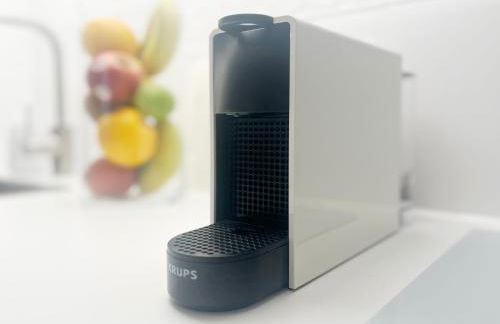 White Apartment Barcelona - Foto 36