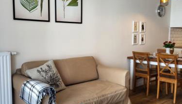 Apartament Ceglany - Foto 2