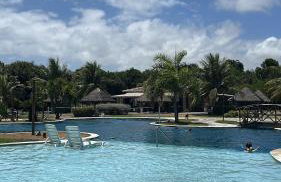 Apartamento no Iloa Residence - Com Enxoval Completo - Foto 73