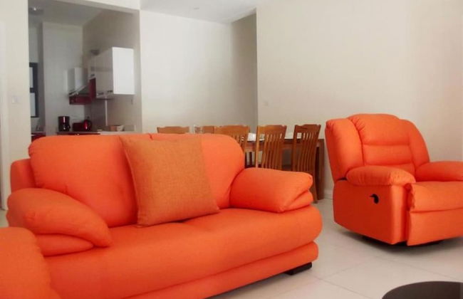 West Front One No 4 With Seafront Beachfront Licensed By Tourism Authority 14977 - Photo 6