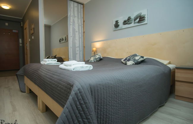 Apartamenty Sedinum - Foto 1