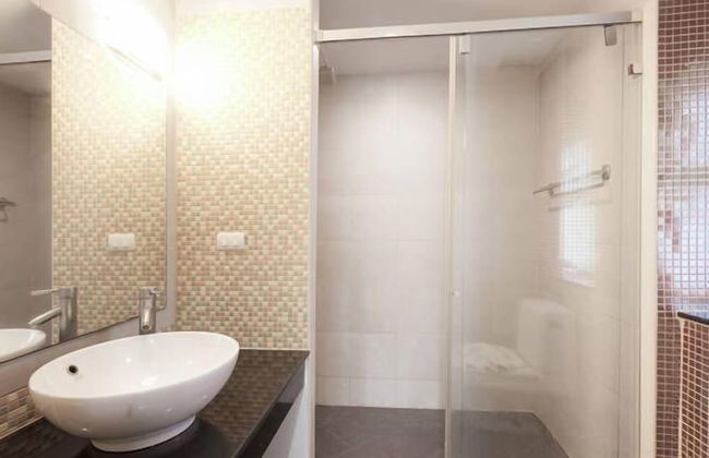 The Haven Lagoon Condo Patong - Photo 35