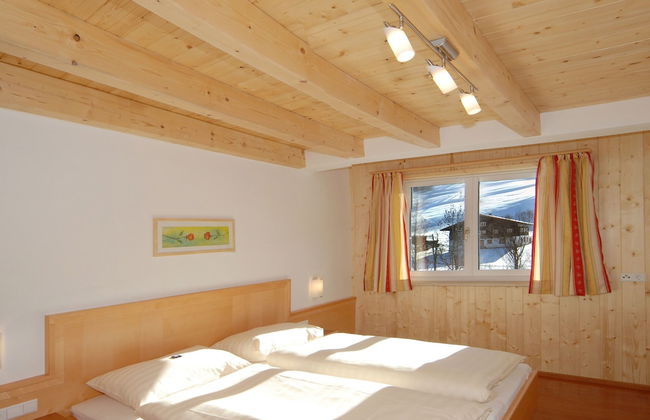 Apartment Dahoam - Foto 3