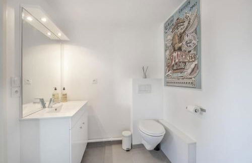 Studio Vatel Nantes - Foto 6