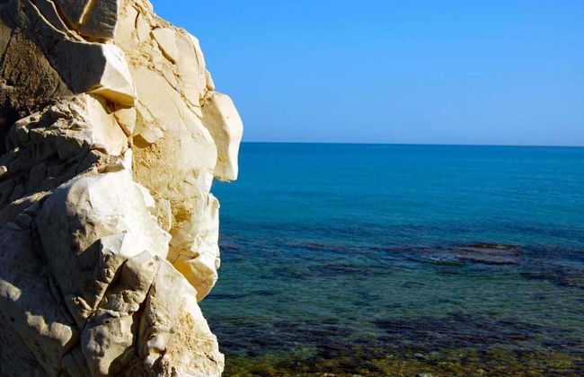 Eraclea Minoa Village - Foto 50