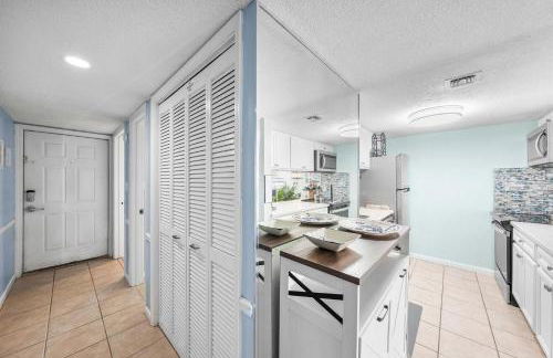 Holiday Surf and Racquet Unit 612 - Foto 68