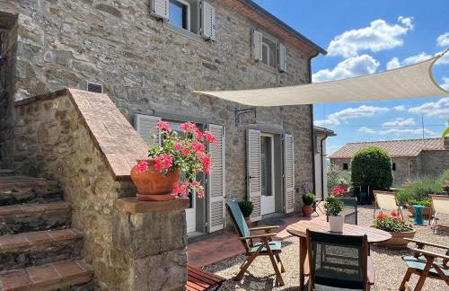 Borgo La Fonte - Together in Tuscany - Foto 1