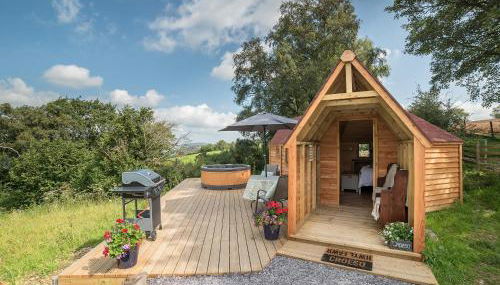 Dol Y Mynydd The Mountain Meadow - Cottage - Foto 5