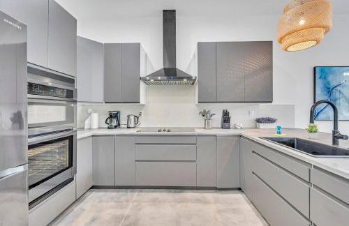 Stunning Tropical Pool House North Miami - Foto 38