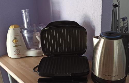 Εξοχική κατοικία - cottage Τίνα - Foto 17