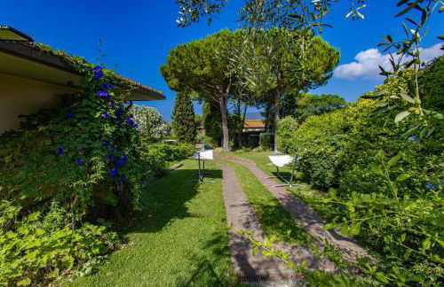 Affitti Brevi Toscana - Villa Chic - Foto 8
