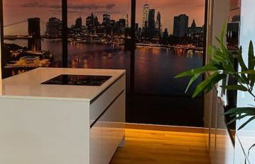 Lisbon South Bay modern apartment with river view - Foto 12